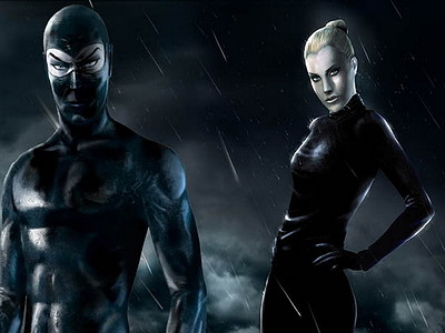 Diabolik: The Original Sin