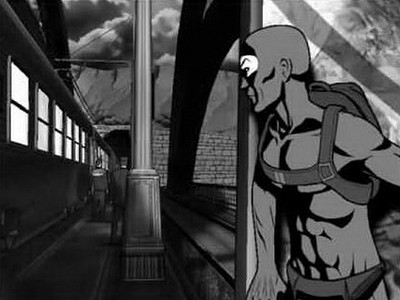Diabolik: The Original Sin