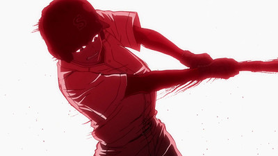 Ace of Diamond