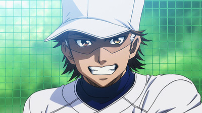 Ace of Diamond