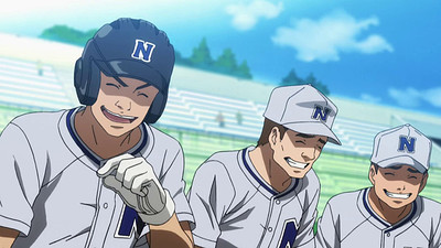 Ace of Diamond