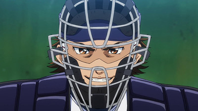 Ace of Diamond