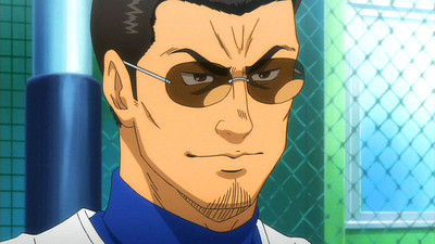 Ace of Diamond OAD