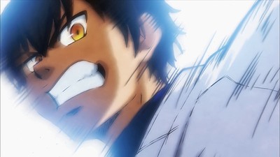 Ace of Diamond: Second Season