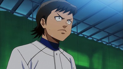 Ace of Diamond: Second Season