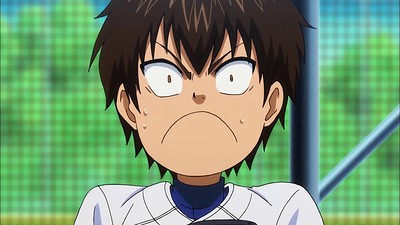 Ace of Diamond: Second Season