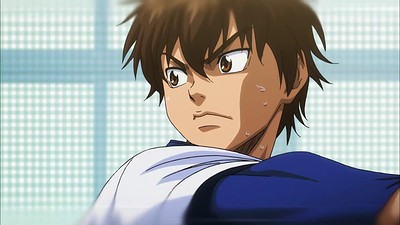 Ace of Diamond: Second Season