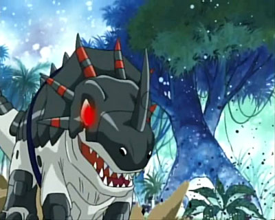 Digimon Adventure 02