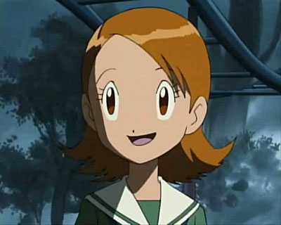 Digimon Adventure 02