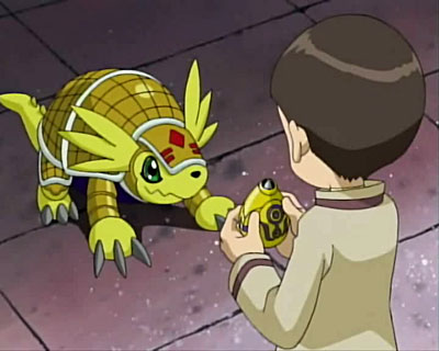 Digimon Adventure 02