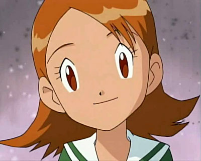 Digimon Adventure 02