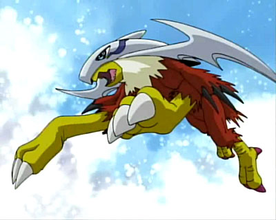 Digimon Adventure 02