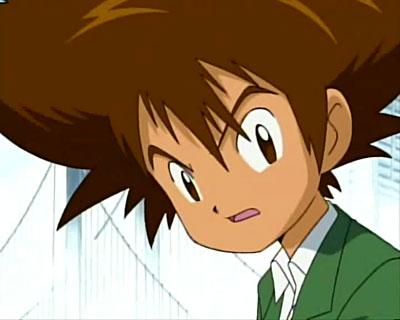 Digimon Adventure 02