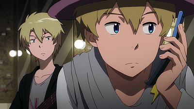 Digimon Adventure Tri.