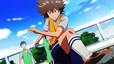 Digimon Adventure Tri.