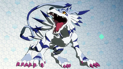 Digimon Adventure Tri.