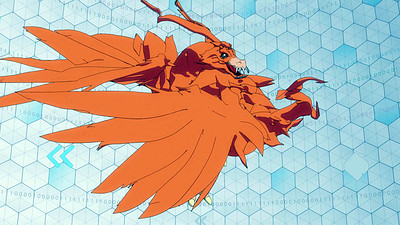 Digimon Adventure Tri.