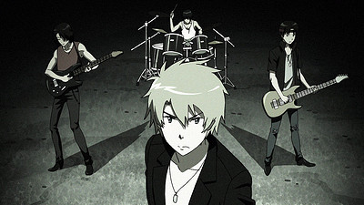 Digimon Adventure Tri.