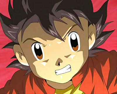 Digimon Frontier