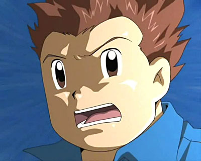 Digimon Frontier