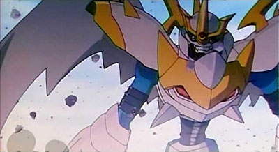 Digimon Adventure 02 - Diablomon Strikes Back
