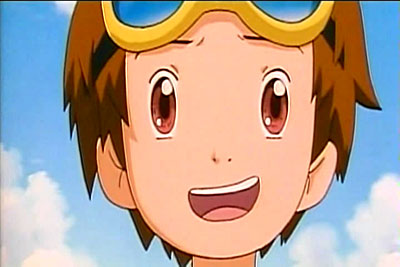 Digimon Tamers - The Adventurers' Battle