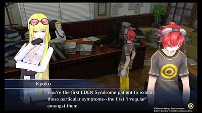 Digimon Story: Cyber Sleuth