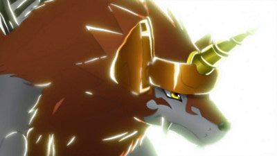 Digimon Fusion Battles