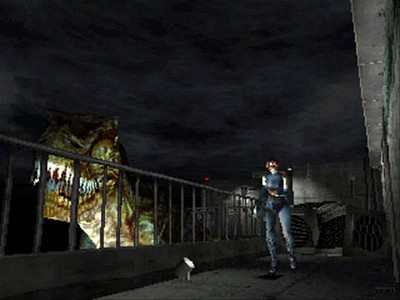 Dino Crisis
