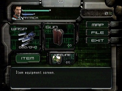 Dino Crisis 3
