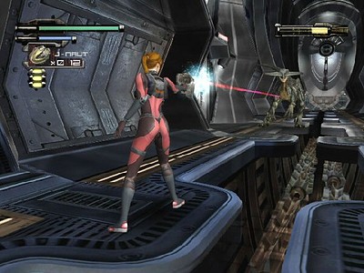 Dino Crisis 3