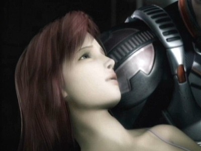 Dino Crisis 3