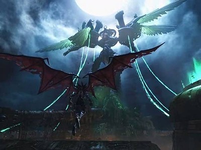 Dirge of Cerberus: Final Fantasy VII
