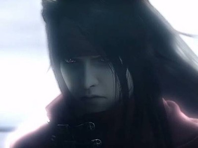 Dirge of Cerberus: Final Fantasy VII