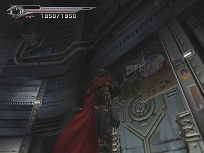 Dirge of Cerberus: Final Fantasy VII
