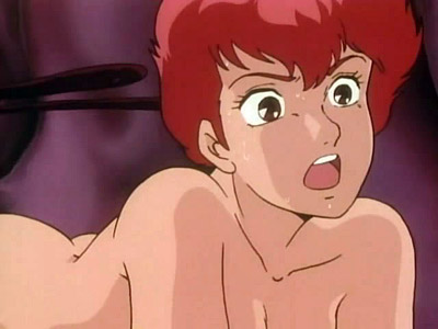 Dirty Pair - Affair of Nolandia