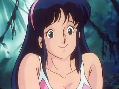 Dirty Pair - Affair of Nolandia