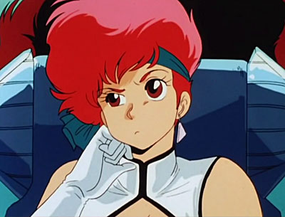 Dirty Pair (1987)