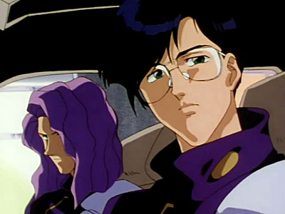 Dirty Pair Flash Mission 1 - Angels in Trouble