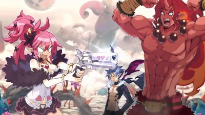 Disgaea 5: Alliance of Vengeance