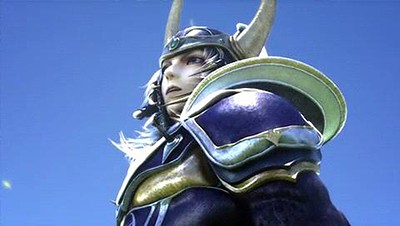 Dissidia Final Fantasy