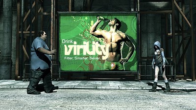 DmC Devil May Cry
