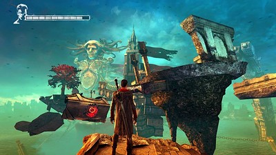 DmC Devil May Cry