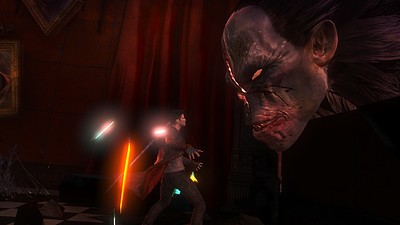DmC Devil May Cry