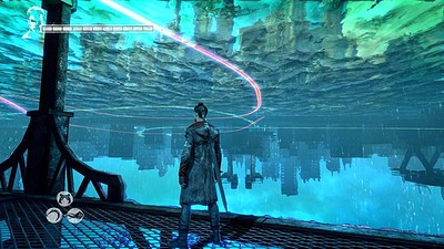 DmC Devil May Cry
