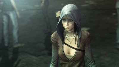 DmC Devil May Cry