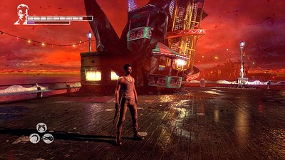 DmC Devil May Cry