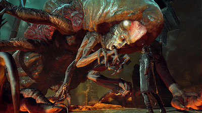 DmC Devil May Cry