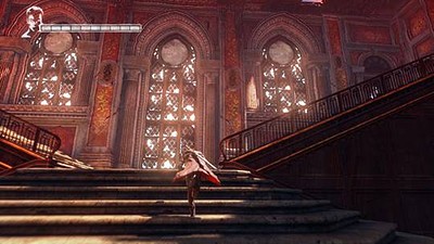 DmC Devil May Cry