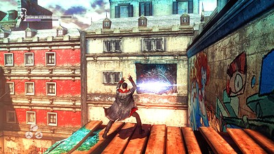 DmC Devil May Cry: Definitive Edition